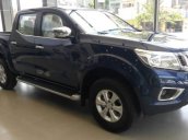 Cần bán Nissan Navara sản xuất năm 2018, màu xanh lam, nhập khẩu, giá tốt