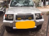 Cần bán lại xe Mitsubishi Pajero sản xuất 2001, xe nhập, 172 triệu