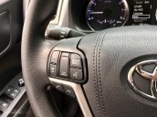 Bán Toyota Highlander 2017, màu đen, nhập khẩu Mỹ, LH Ms Hương: 0945392468