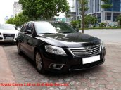 Bán Toyota Camry 2.0E SX 2010