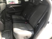 Bán Lexus RX 350 Fsport 2016, màu trắng, giá tốt giao ngay, LH Ms. Hương 094.539.2468