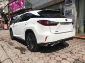 Bán Lexus RX 350 Fsport 2016, màu trắng, giá tốt giao ngay, LH Ms. Hương 094.539.2468