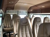 Bán Transit Luxury Limited chỉ 200 triệu nhận xe về kinh doanh ngay dịp Tết, LH 0902 724 140 để được hỗ trợ tốt nhất