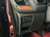 Bán Honda CRV L 2019, chỉ 300Tr nhận xe ngay - khuyến mãi full đồ chơi