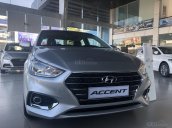 Bán xe Accent số tự động bản tiêu chuẩn tai Hyundai Cần Thơ giao ngay