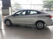 Bán xe Accent số tự động bản tiêu chuẩn tai Hyundai Cần Thơ giao ngay