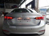 Bán xe Accent số tự động bản tiêu chuẩn tai Hyundai Cần Thơ giao ngay