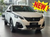 Bán Peugeot 3008 1.6 Turbo, tự động, màu trắng, khuyến mãi hấp dẫn, xe giao liền - LH 0909076622