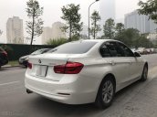 Cần bán xe BMW 3 Series 320i LCI năm 2016, màu trắng, xe nhập