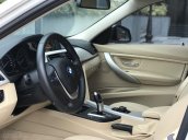 Cần bán xe BMW 3 Series 320i LCI năm 2016, màu trắng, xe nhập