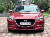 Bán ô tô Mazda 6 2.0 AT sản xuất 2016, màu đỏ