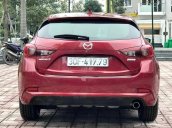 Bán ô tô Mazda 6 2.0 AT sản xuất 2016, màu đỏ