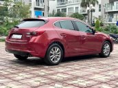 Bán ô tô Mazda 6 2.0 AT sản xuất 2016, màu đỏ