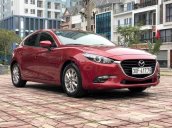 Bán ô tô Mazda 6 2.0 AT sản xuất 2016, màu đỏ