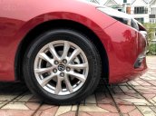 Bán ô tô Mazda 6 2.0 AT sản xuất 2016, màu đỏ