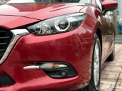 Bán ô tô Mazda 6 2.0 AT sản xuất 2016, màu đỏ