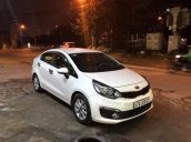 Cần bán xe Kia Rio 2017, màu trắng, xe nhập, giá tốt