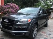 Bán xe Audi Q7 3.6 AT sản xuất 2009, nhập khẩu nguyên chiếc  