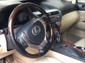 Bán Lexus RX 350 2012, màu trắng, nhập khẩu, số tự động