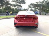 Bán xe Kia Cerato đời 2019, màu đỏ, giá 559tr