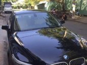 Bán BMW 5 Series 530i sản xuất năm 2007, 530tr