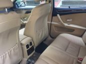 Bán BMW 5 Series 530i sản xuất năm 2007, 530tr