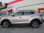 Cần bán gấp Hyundai Tucson 2.0AT sản xuất năm 2017, tình trạng hoàn hảo