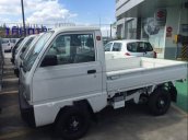 Bán ô tô Suzuki Carry sản xuất năm 2018, màu trắng, giá chỉ 249 triệu