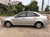 Bán xe Daewoo Lacetti đời 2011, giá 240tr