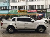 Cần bán Nissan Navara AT sản xuất 2016, xe nguyên bản chính chủ chạy chuẩn 6v