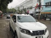 Cần bán Nissan Navara AT sản xuất 2016, xe nguyên bản chính chủ chạy chuẩn 6v