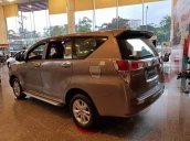 Cần bán Toyota Innova đời 2018, giảm giá tối đa