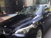 Bán BMW 5 Series 530i sản xuất năm 2007, 530tr