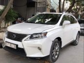 Bán Lexus RX 350 2012, màu trắng, nhập khẩu, số tự động