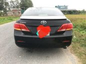 Bán xe cũ Toyota Camry 2.0 năm sản xuất 2010, màu đen, nhập khẩu