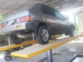 Cần bán gấp Mitsubishi Colt sản xuất 1985, màu xám, xe nhập, giá tốt