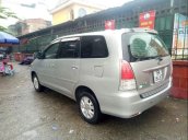 Cần bán xe Toyota Innova 2009