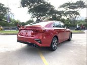 Bán xe Kia Cerato đời 2019, màu đỏ, giá 559tr