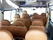 Cần bán gấp Ford Transit đời 2008, màu trắng, nhập khẩu nguyên chiếc