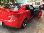 Bán xe Kia Cerato 2.0 AT đời 2012, màu đỏ, xe nhập