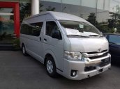 Bán xe Toyota Hiace năm sản xuất 2018, nhập khẩu nguyên chiếc