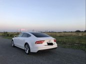 Bán Audi A7 2015, màu trắng, xe như mới