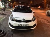 Cần bán xe Kia Rio 2017, màu trắng, xe nhập, giá tốt