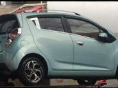 Bán Chevrolet Spark LTZ đời 2015, máy nguyên thuỷ, mới cứng