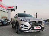 Cần bán gấp Hyundai Tucson 2.0AT sản xuất năm 2017, tình trạng hoàn hảo