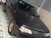 Bán xe Peugeot 405 1.6 MT đời 1996, màu đen, xe gia đình