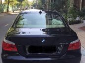 Bán BMW 5 Series 530i sản xuất năm 2007, 530tr