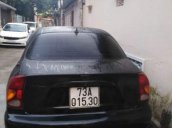 Bán Daewoo Lanos đời 2000, màu đen, nhập khẩu