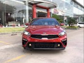 Bán xe Kia Cerato đời 2019, màu đỏ, giá 559tr