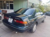 Bán ô tô Toyota Camry GLi 1998, màu xanh lục, xe gia đình, 215tr